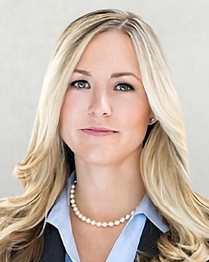 orland park lawyer Kristin Barnette McCarthy