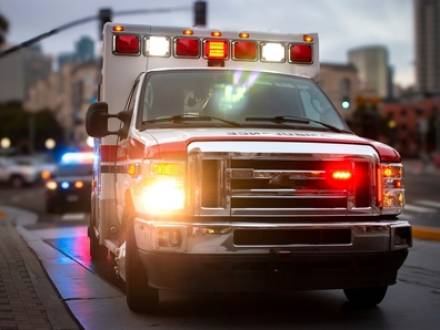 Joliet, IL car accident lawyer