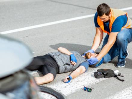 Kendall County, IL Auto Accident Attorneys